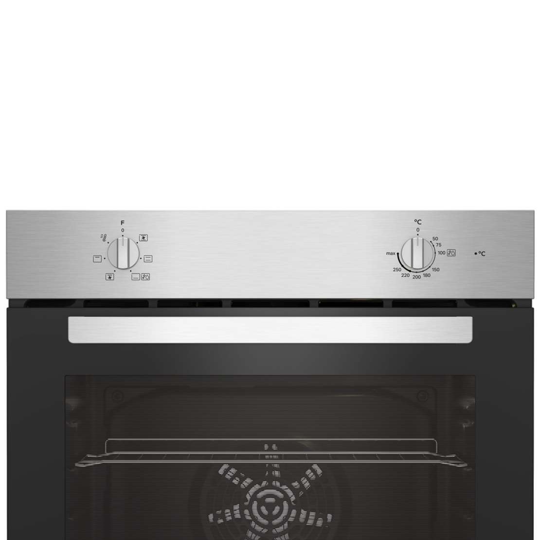 Фурна за вграждане Indesit IB 25RE X