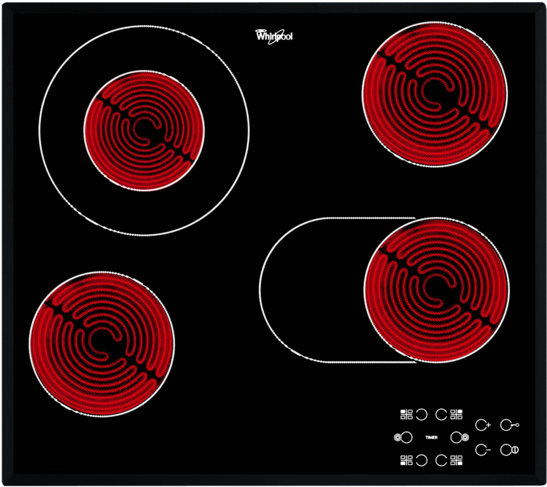 Плот за вграждане Whirlpool AKT 8190/BA
