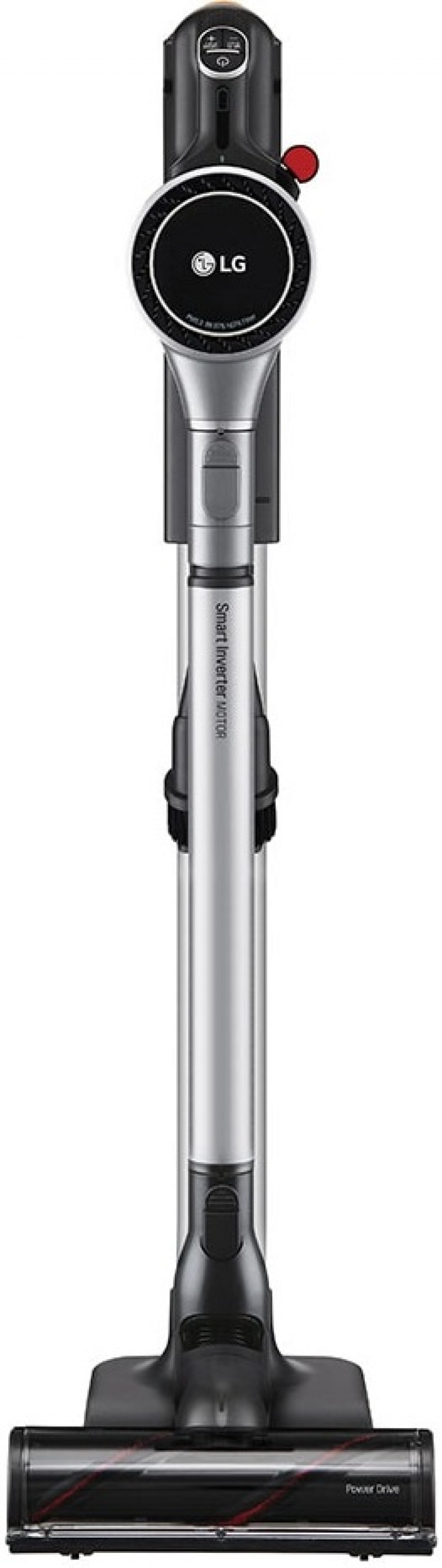 Прахосмукачка LG A9K-CORE
