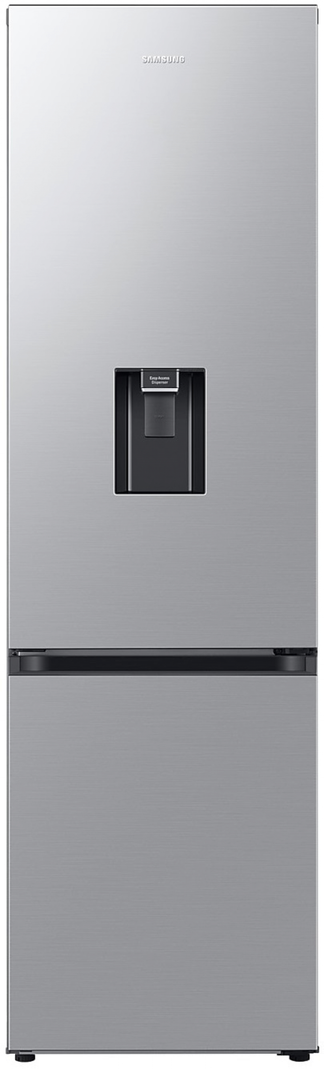 Хладилник с фризер Samsung RB38C632ESA/EF