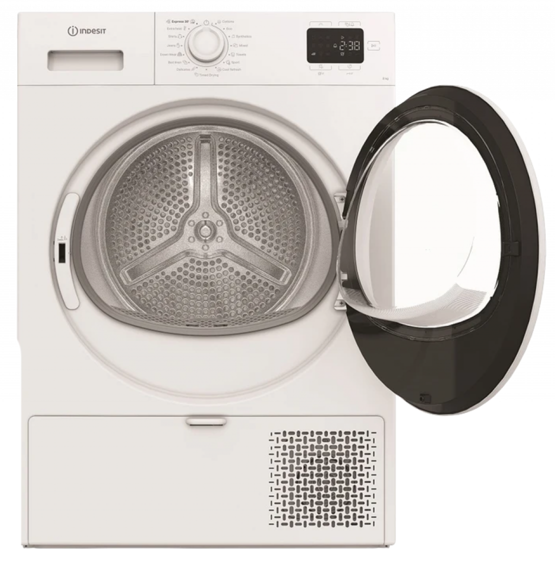 Сушилня Indesit C YSD 83D WW EE