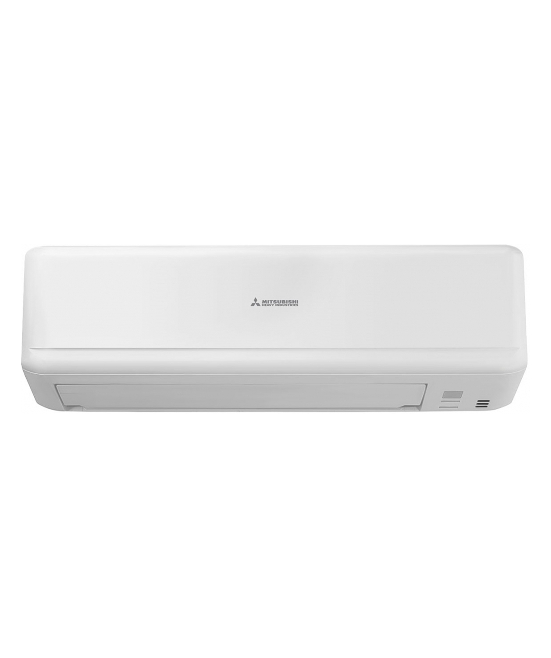 Климатик инверторен Mitsubishi Heavy Standart SRK25ZSP-W1/SRC25ZSP-W1