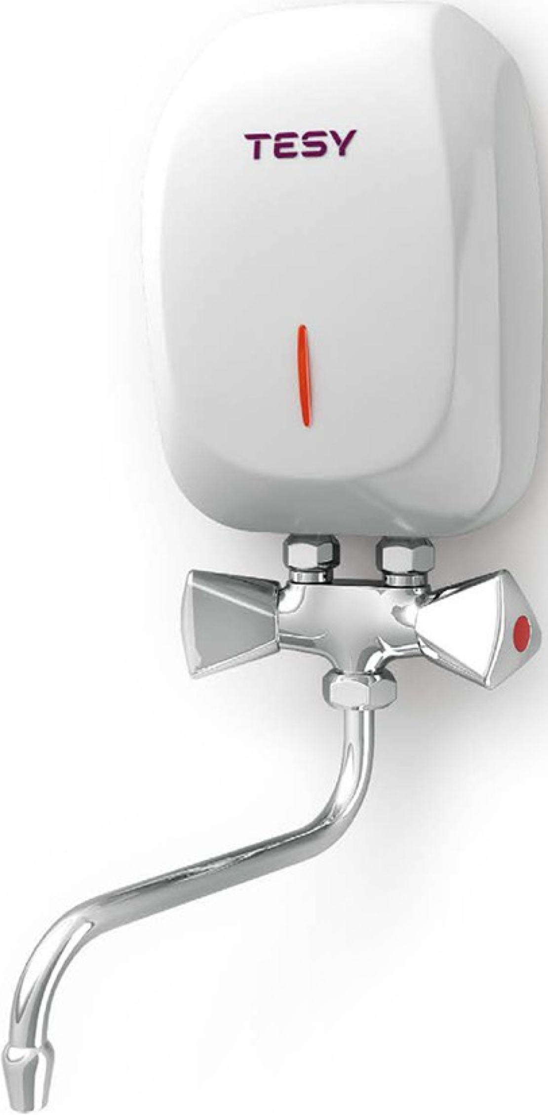 Проточен бойлер TESY IWH 35X02 KI