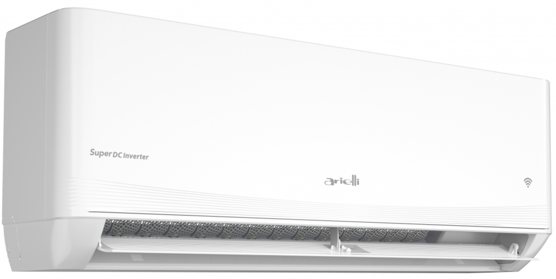 Климатик инверторен ARIELLI AAC-24T-PROB1 (WI-FI)