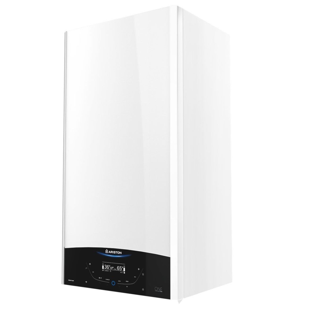 Двуконтурен кондензен котел Ariston Genus ONE - 24KW/30KW/35KW
