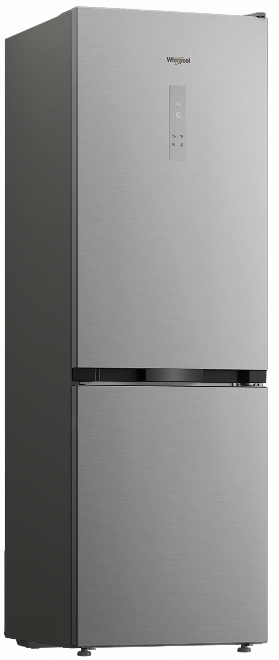 Хладилник с фризер Whirlpool WHK 26372 X5EA1