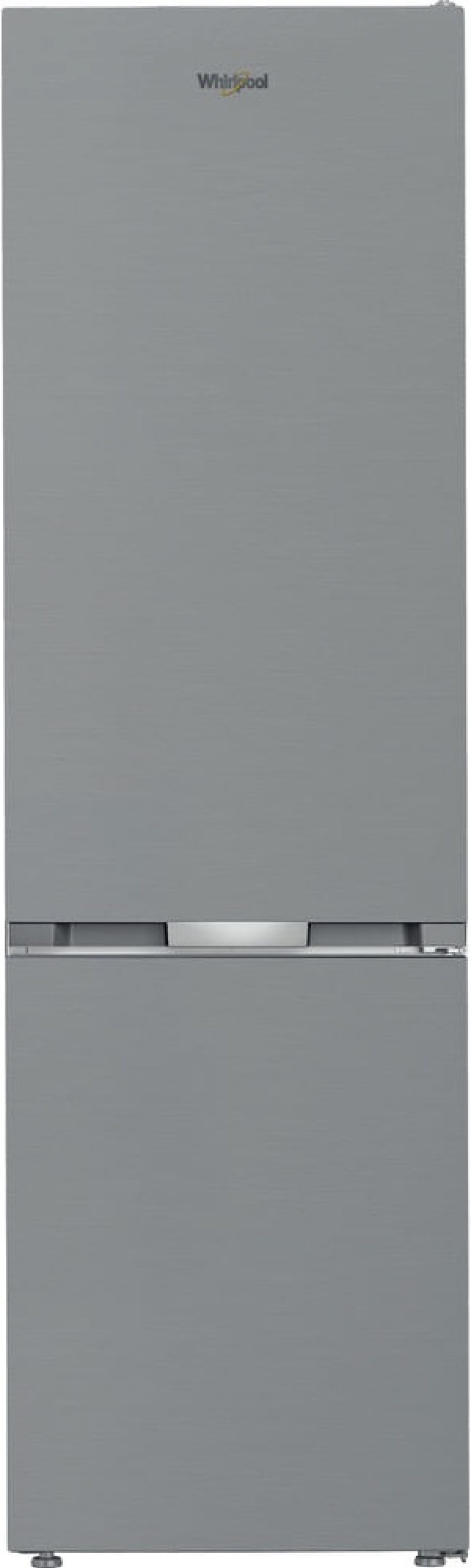 Хладилник с фризер Whirlpool WHK 25404 XP8E