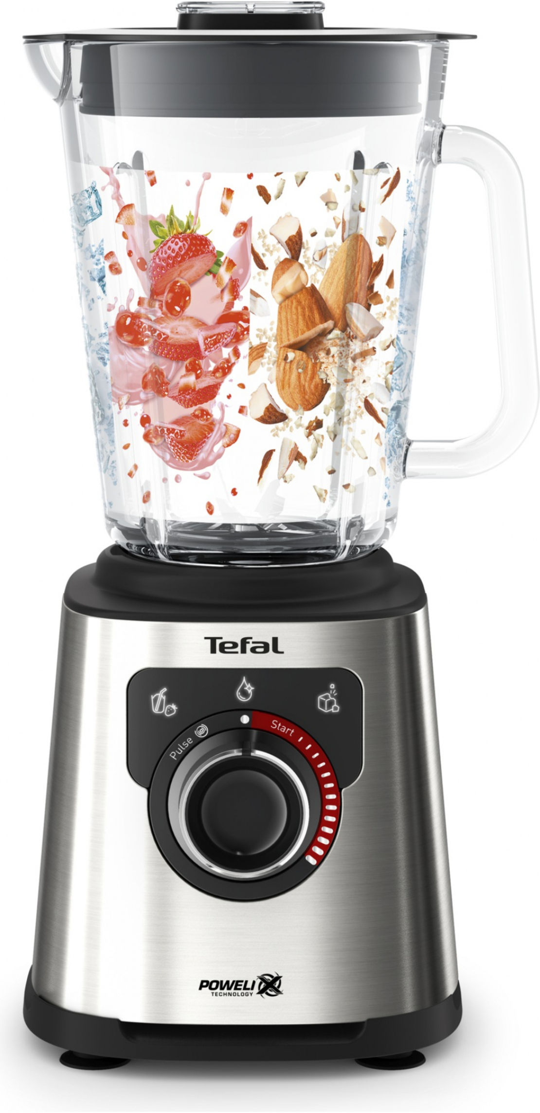 Блендер Tefal BL871D31