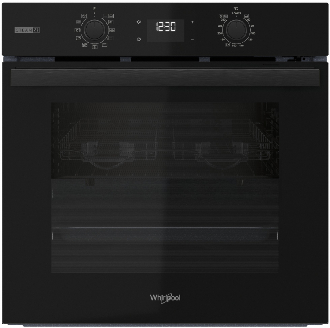 Фурна за вграждане Whirlpool OMSR58RU1SZB