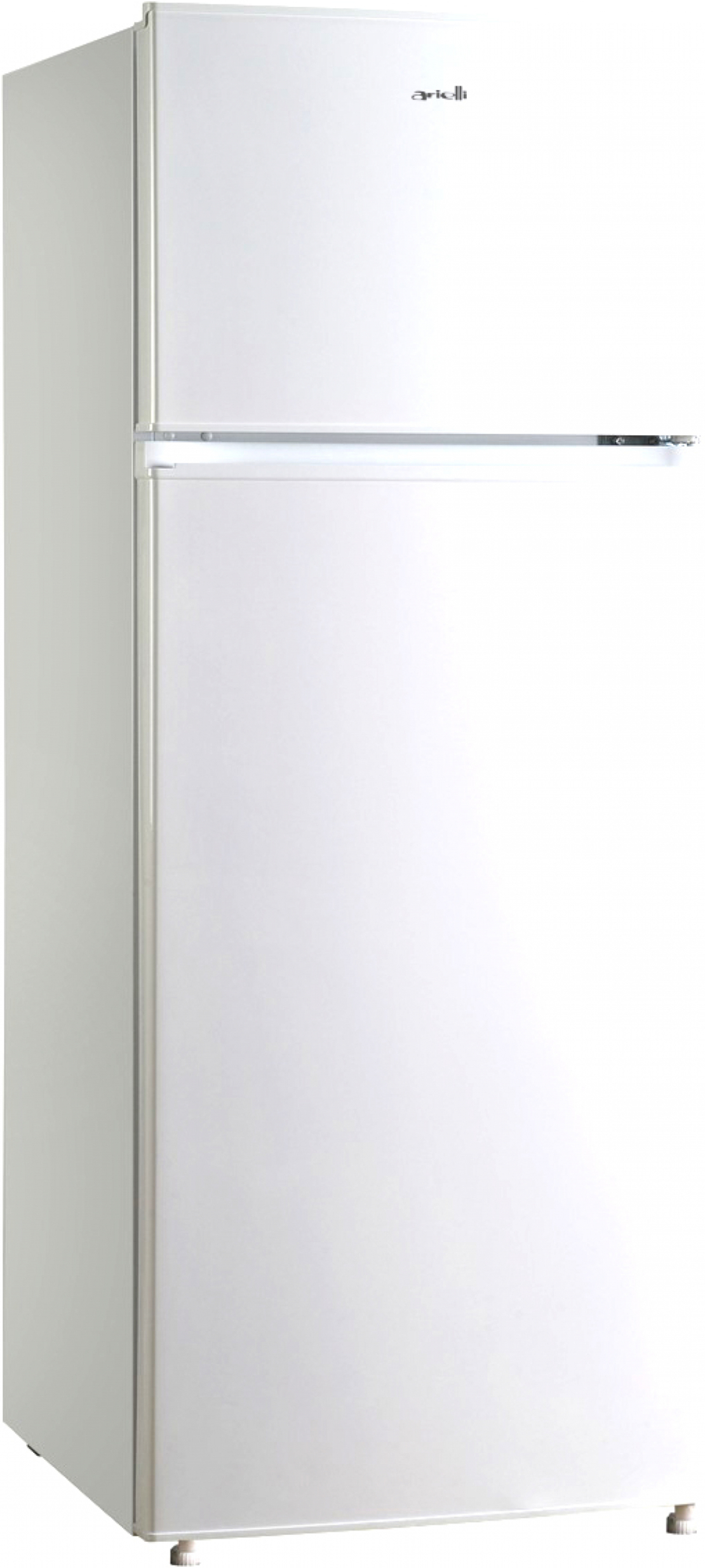 Хладилник с горна камера ARIELLI ARD-273FNE