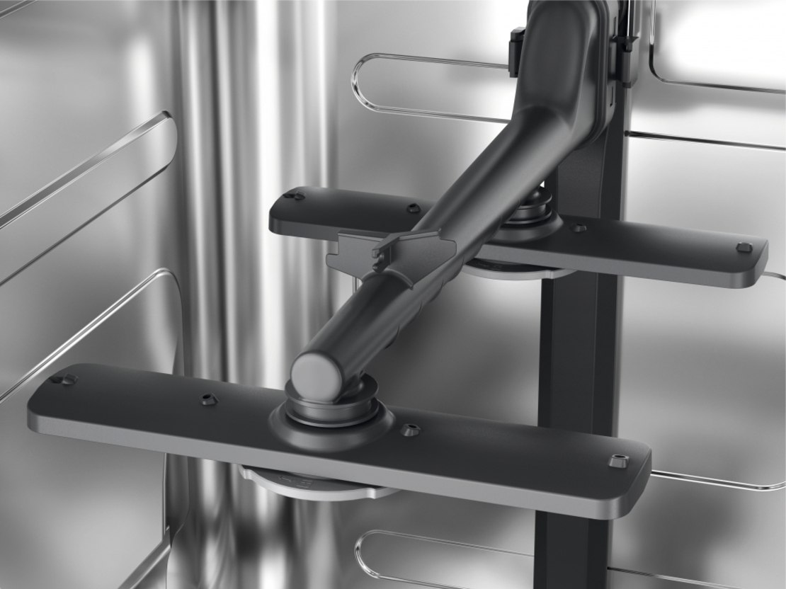 Съдомиялна за вграждане Electrolux EEA23200L