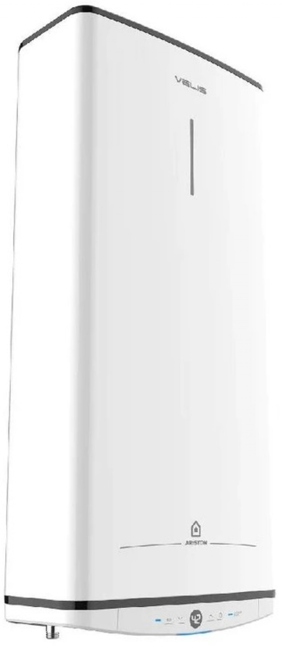 Обемен бойлер Ariston VELIS PRO 80  EU