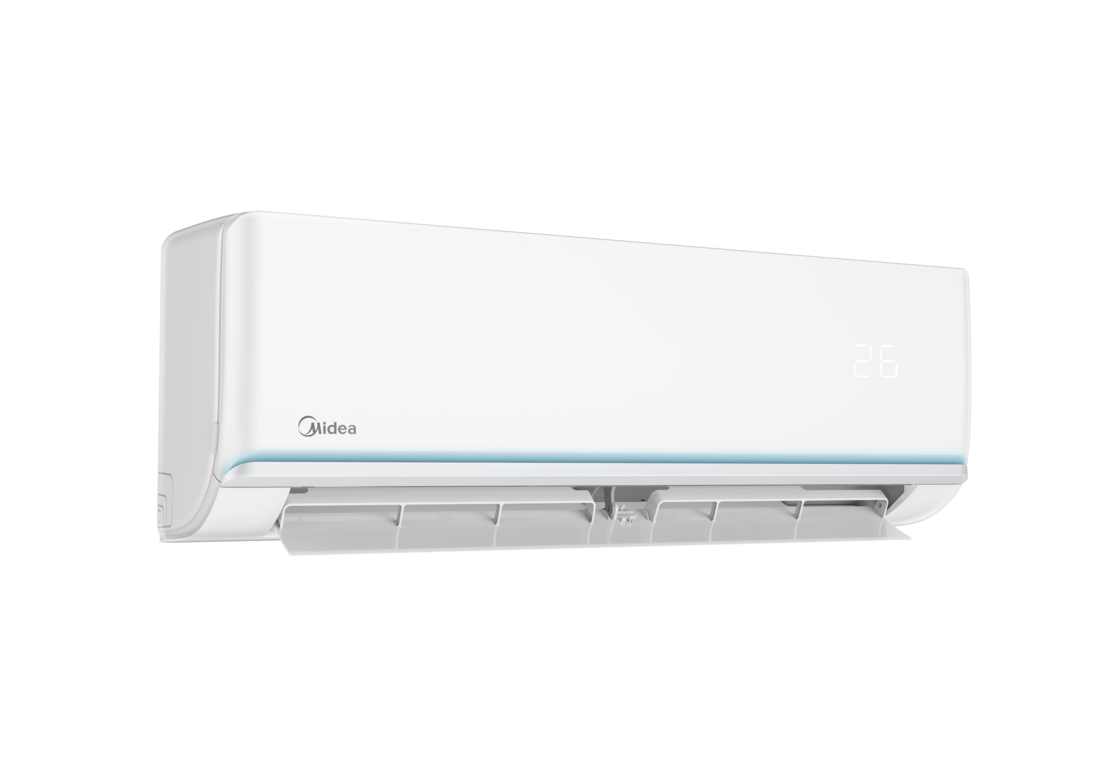 Инверторен КлиматикMidea Xtreme Eco