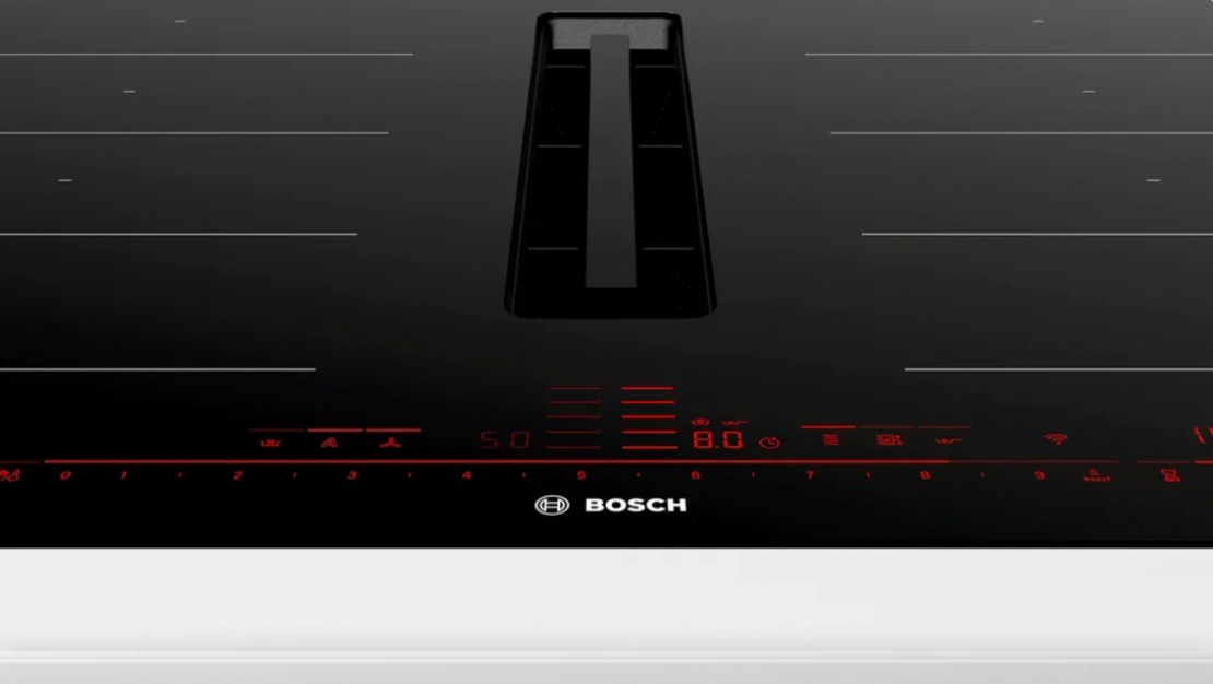 Плот за вграждане Bosch PXX801D67E