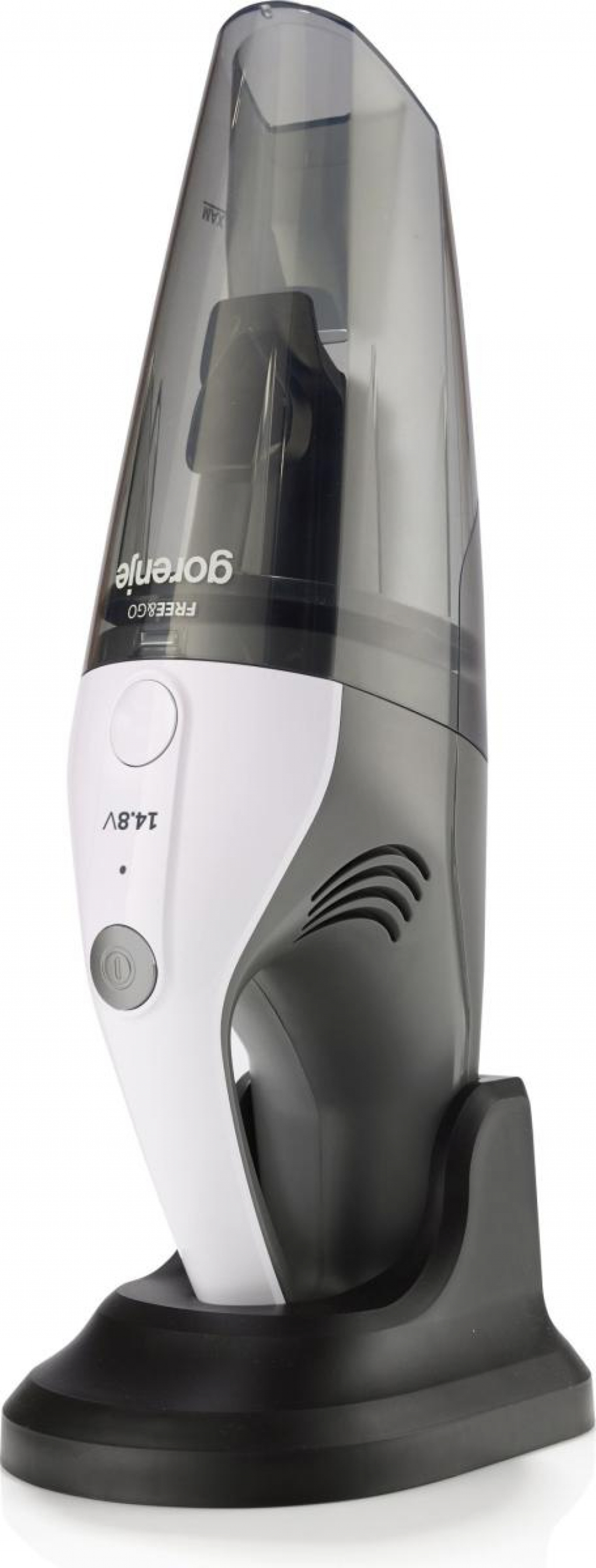 Прахосмукачка Gorenje MVC148FGW