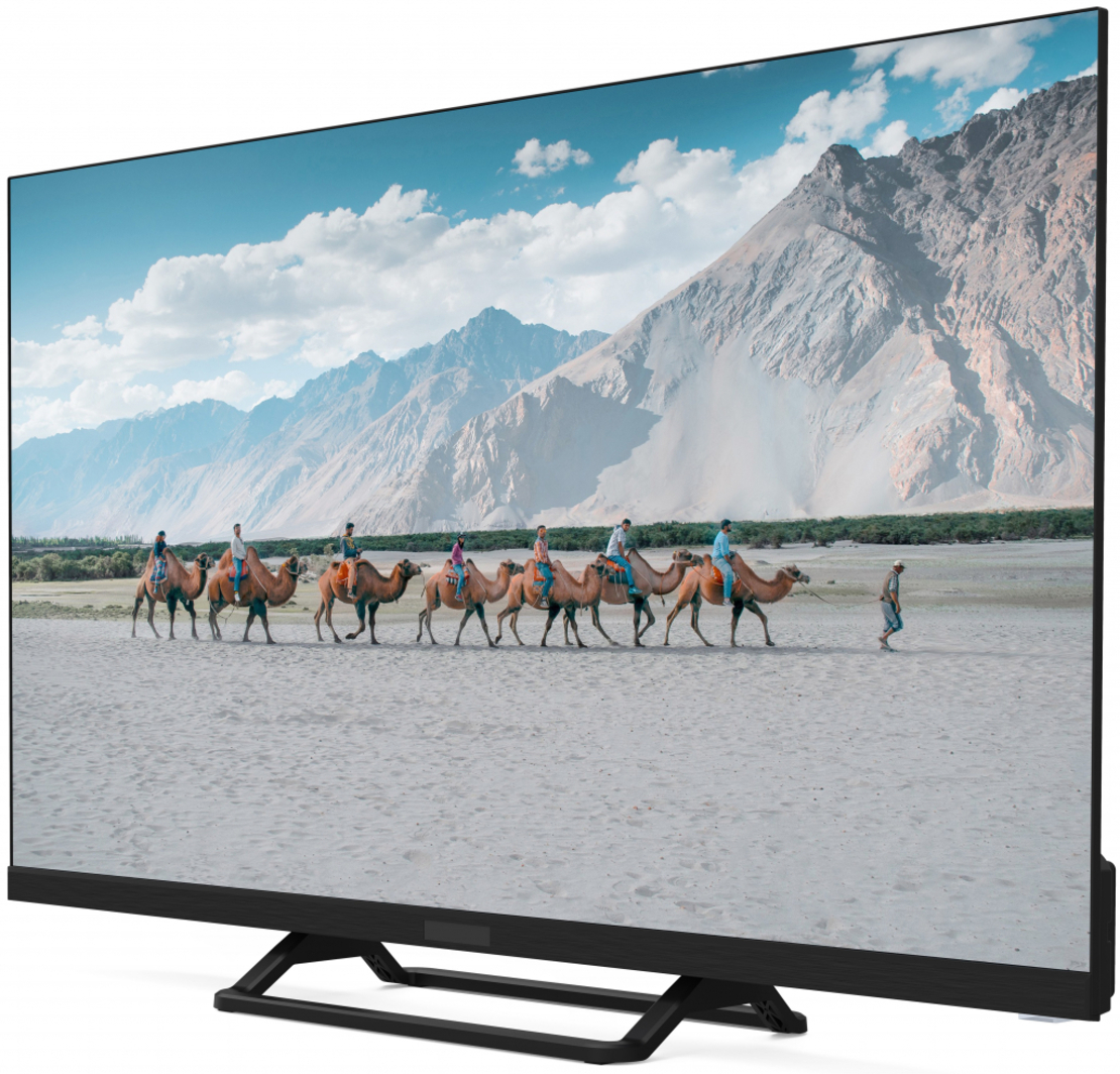 Телевизор ARIELLI LED32N116VDA SMART