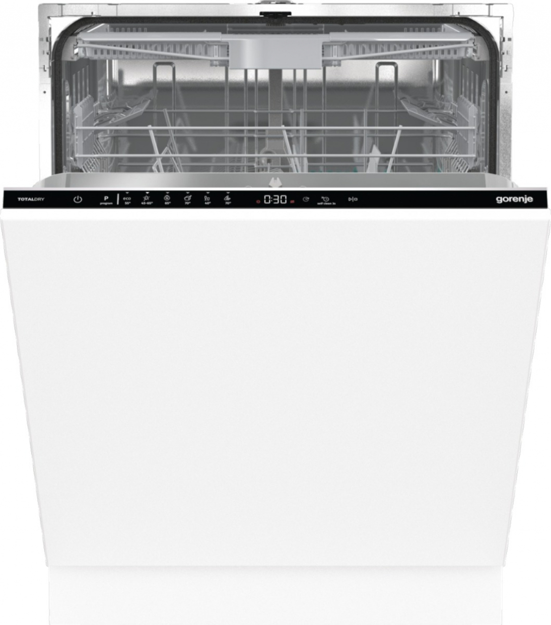 Съдомиялна за вграждане Gorenje GV643D90
