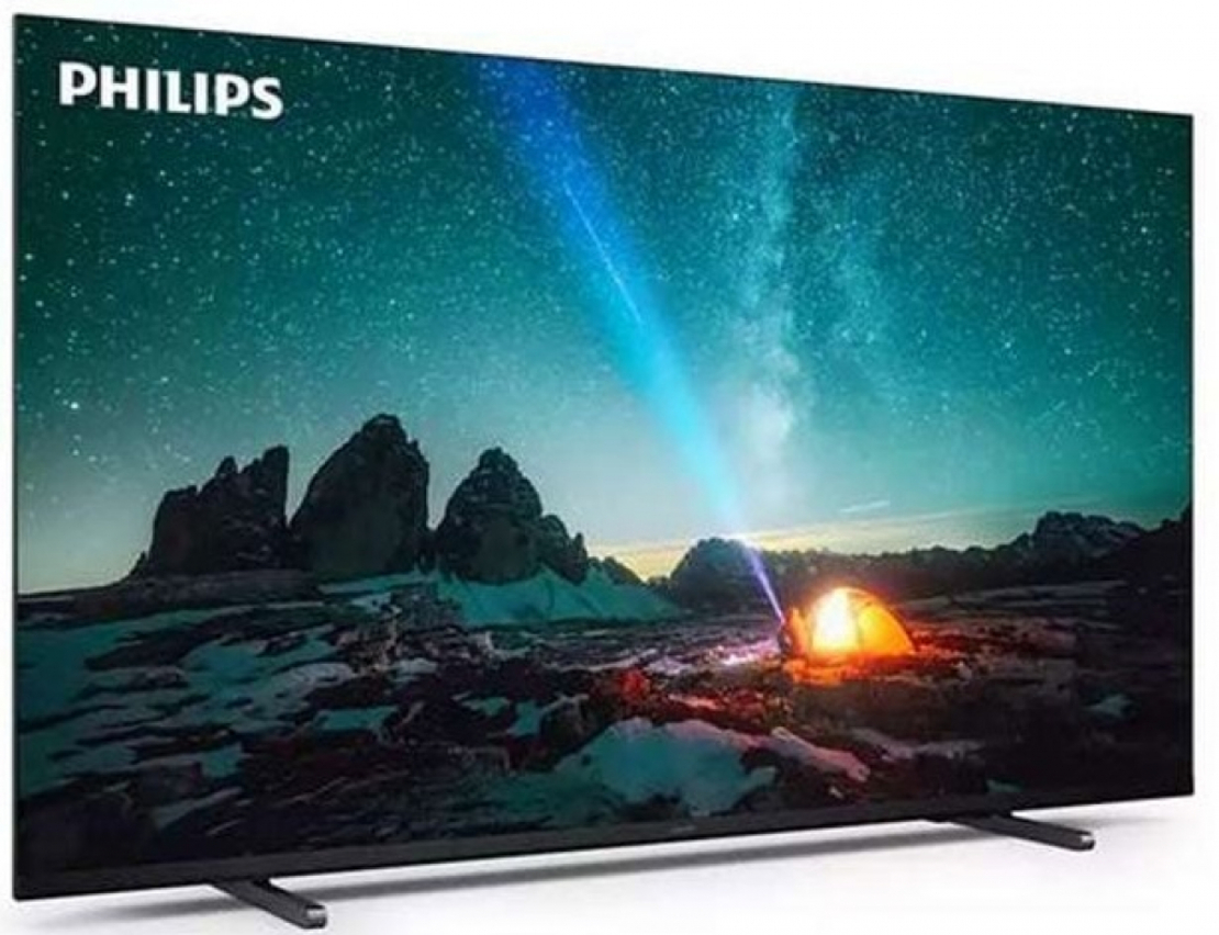 Телевизор Philips 55PUS7409/12