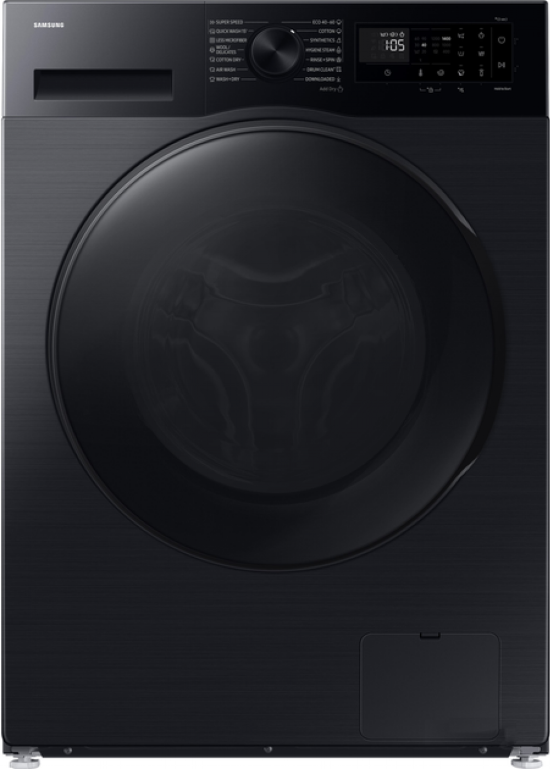 Пералня със Сушилня Samsung WD90DG5G34BBLE