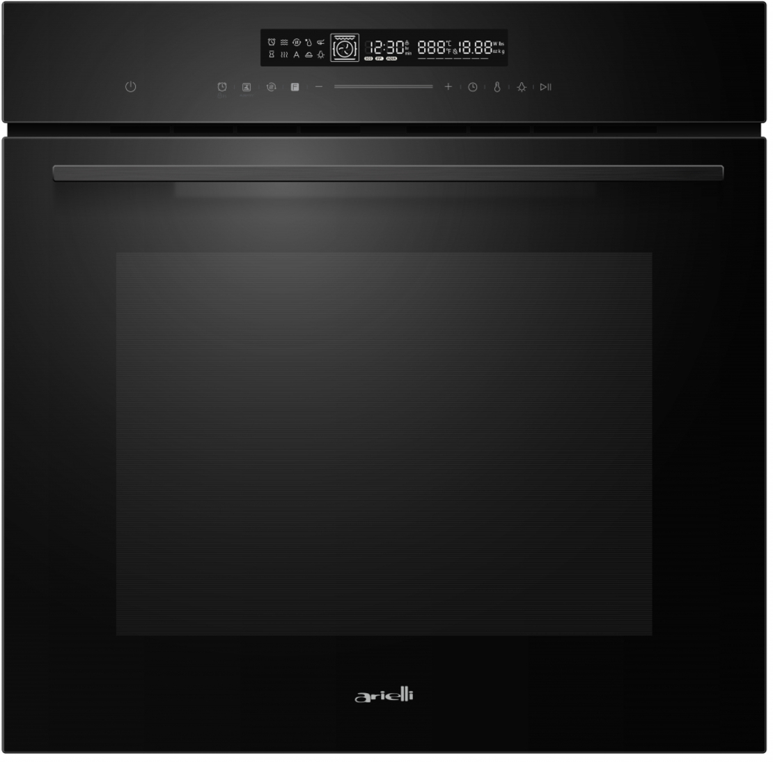 Фурна за вграждане ARIELLI AOE-1372BAF