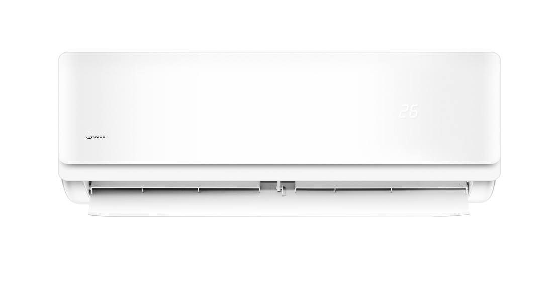Инверторен климатик Midea Aurora