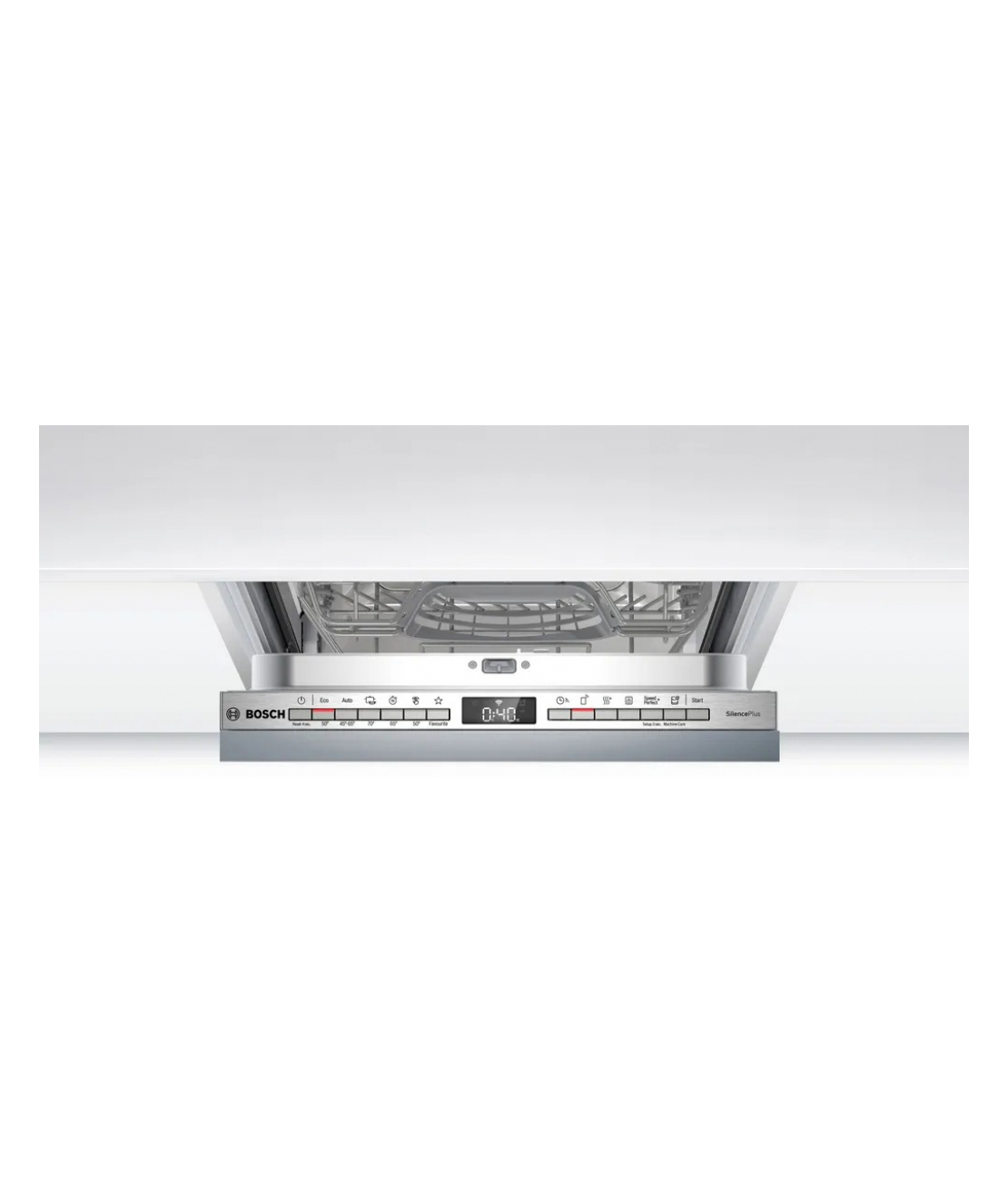 Съдомиялна машина за вграждане Bosch SPV4HMX10E