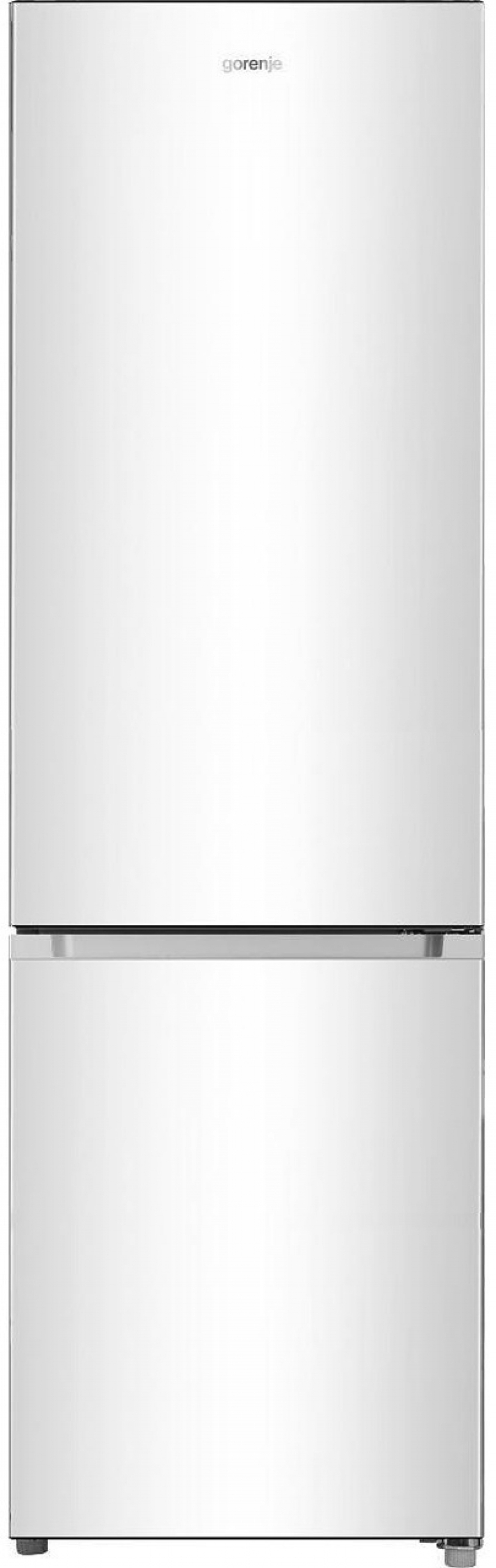 Хладилник с фризер Gorenje RK4182PW4