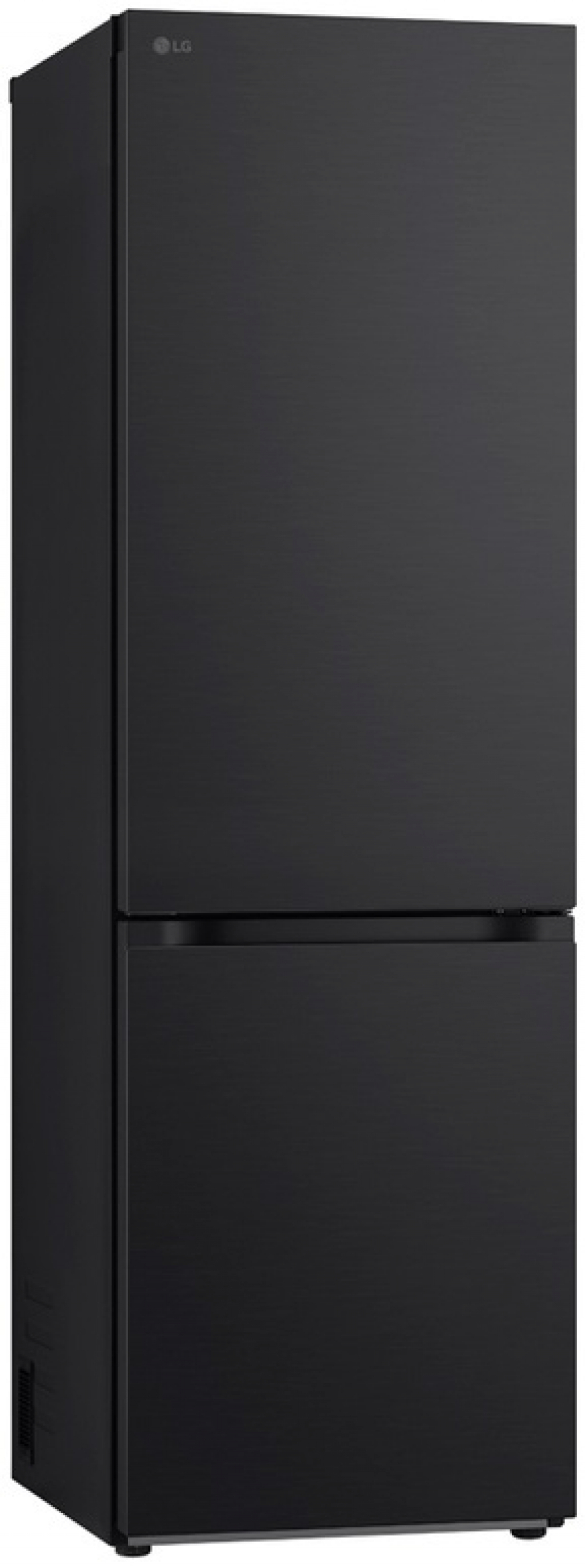 Хладилник с фризер LG GBV3100EEP