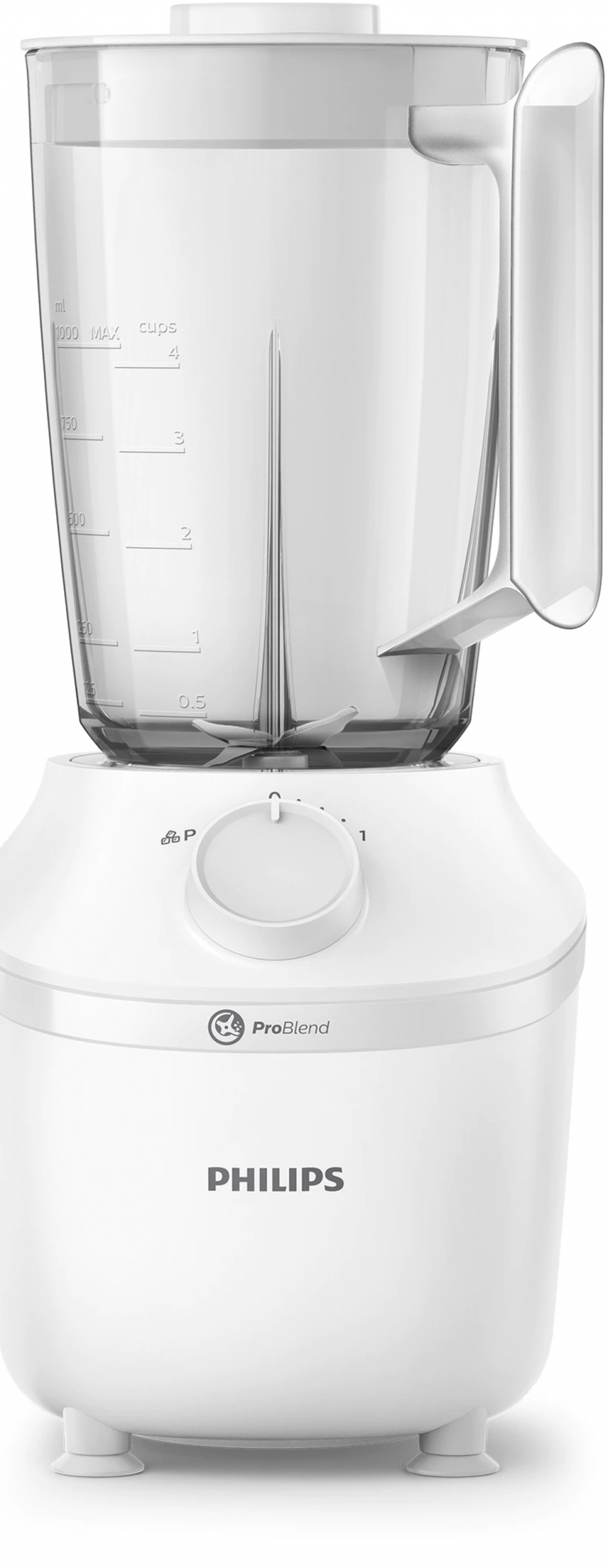 Блендер Philips HR2041/00