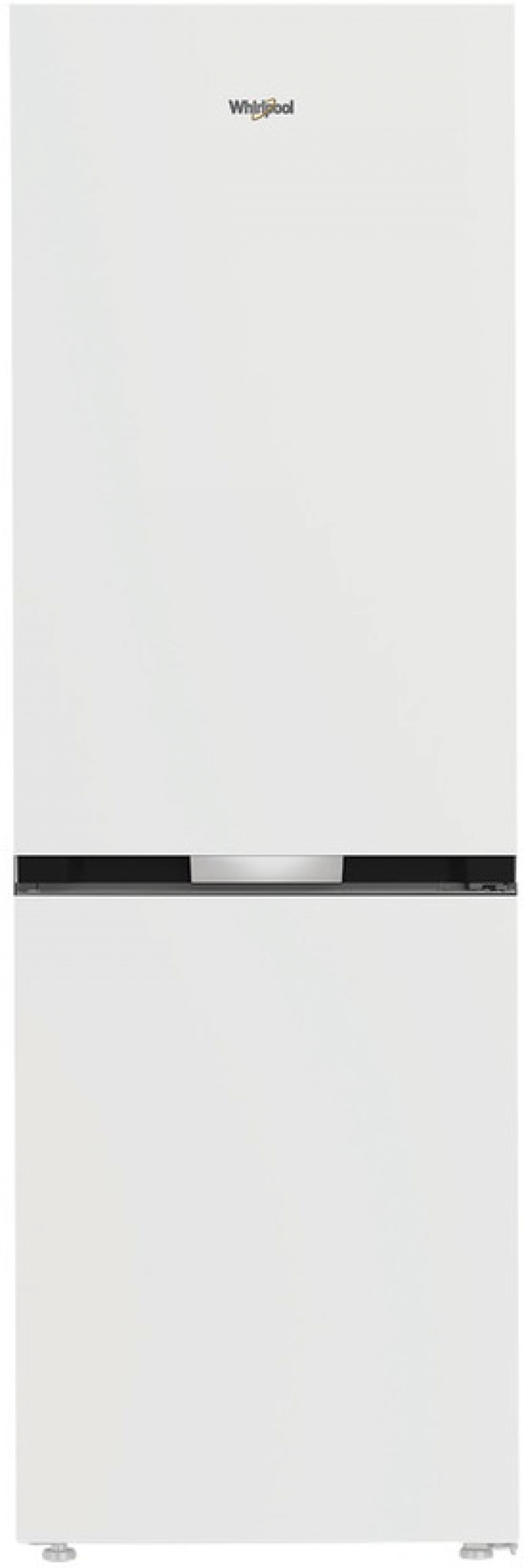 Хладилник с фризер Whirlpool WHK 25364 W4E