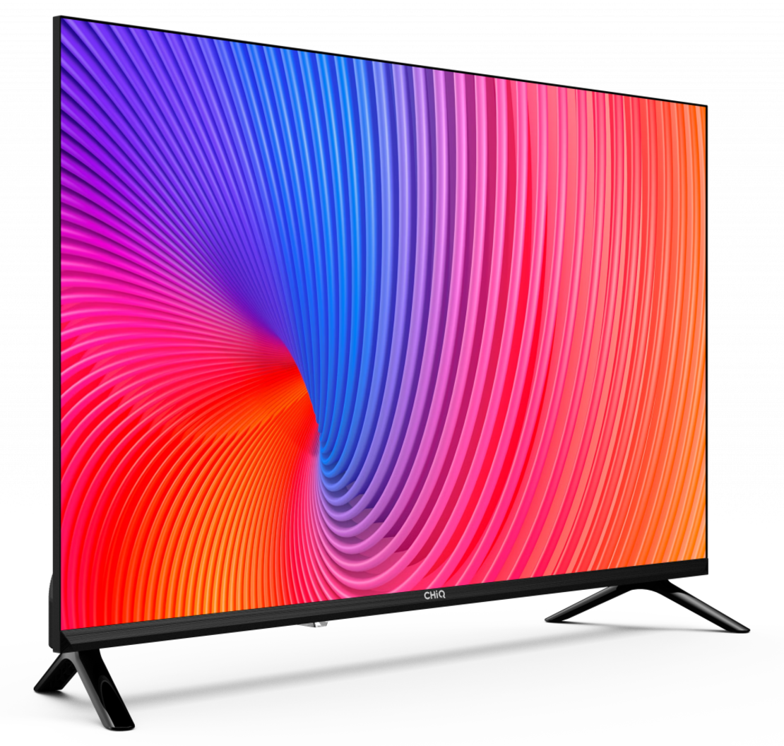 Телевизор CHiQ L32FM10V