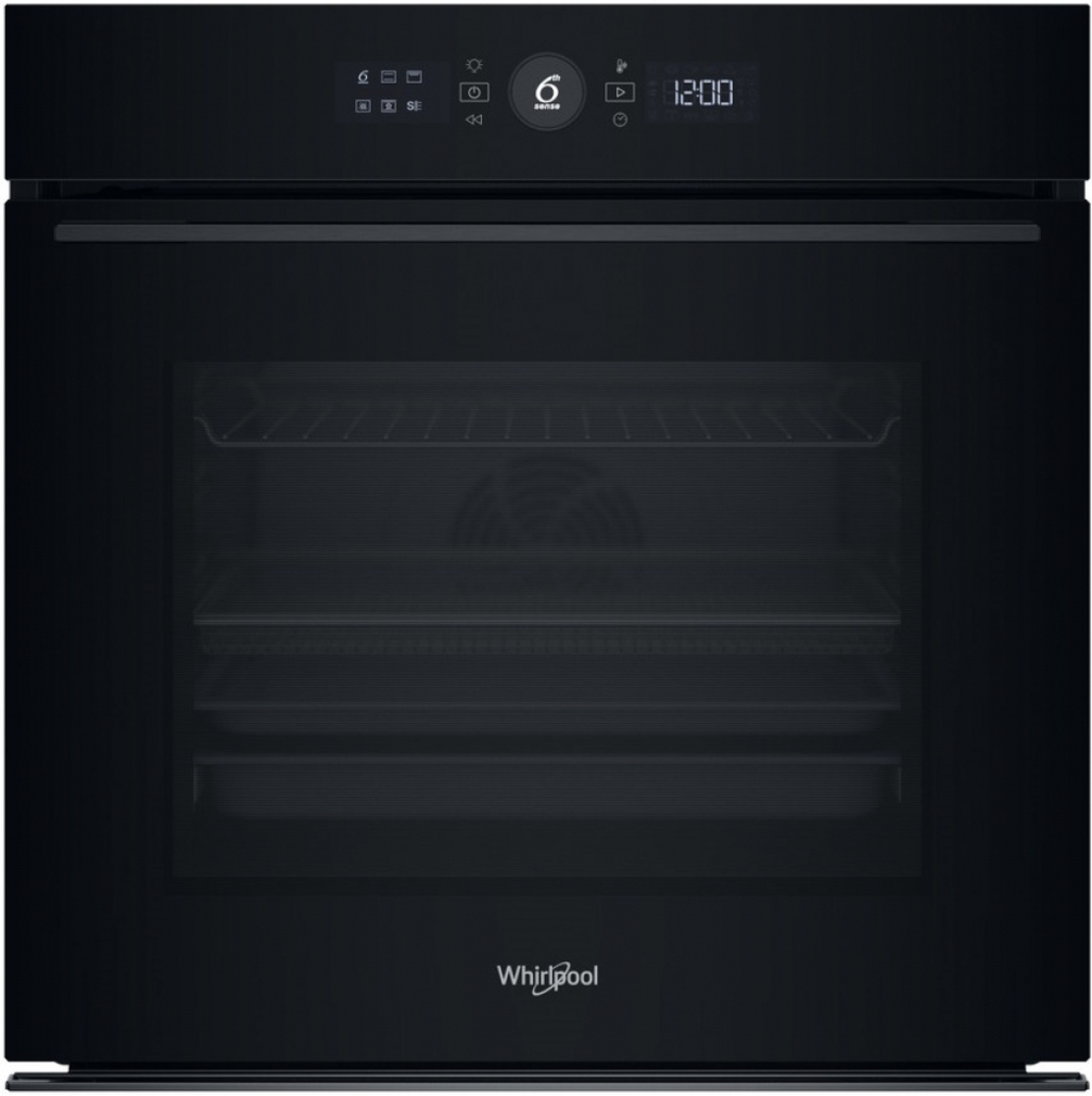 Фурна за вграждане Whirlpool WOI5S8HM1SBA