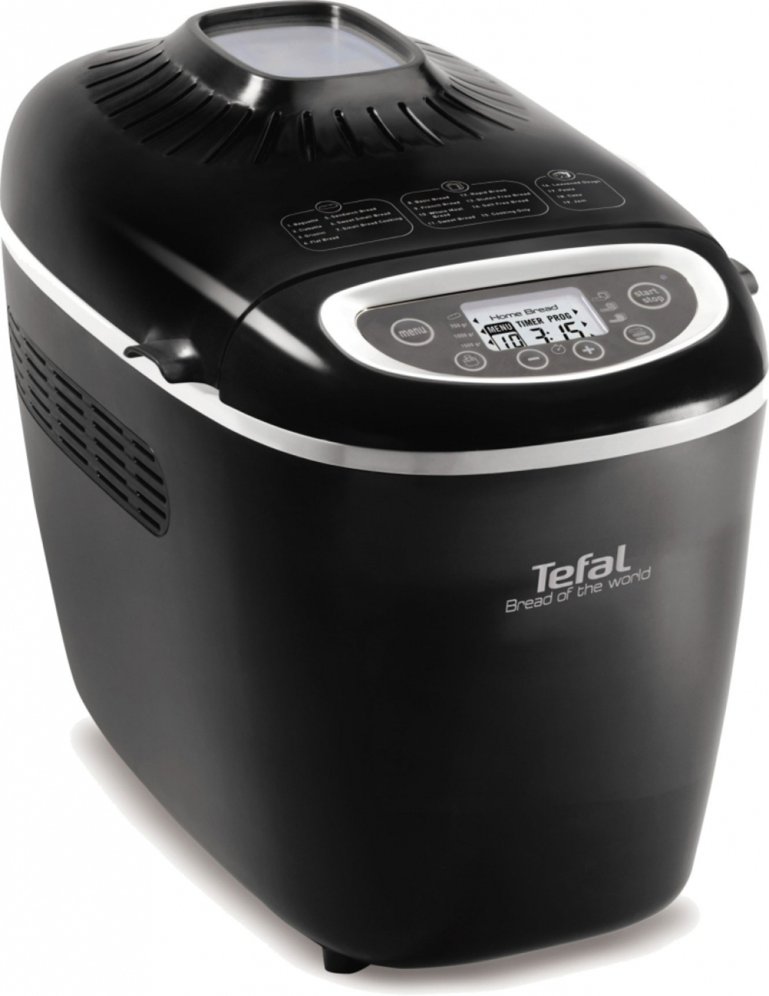 Хлебопекарна Tefal PF611838