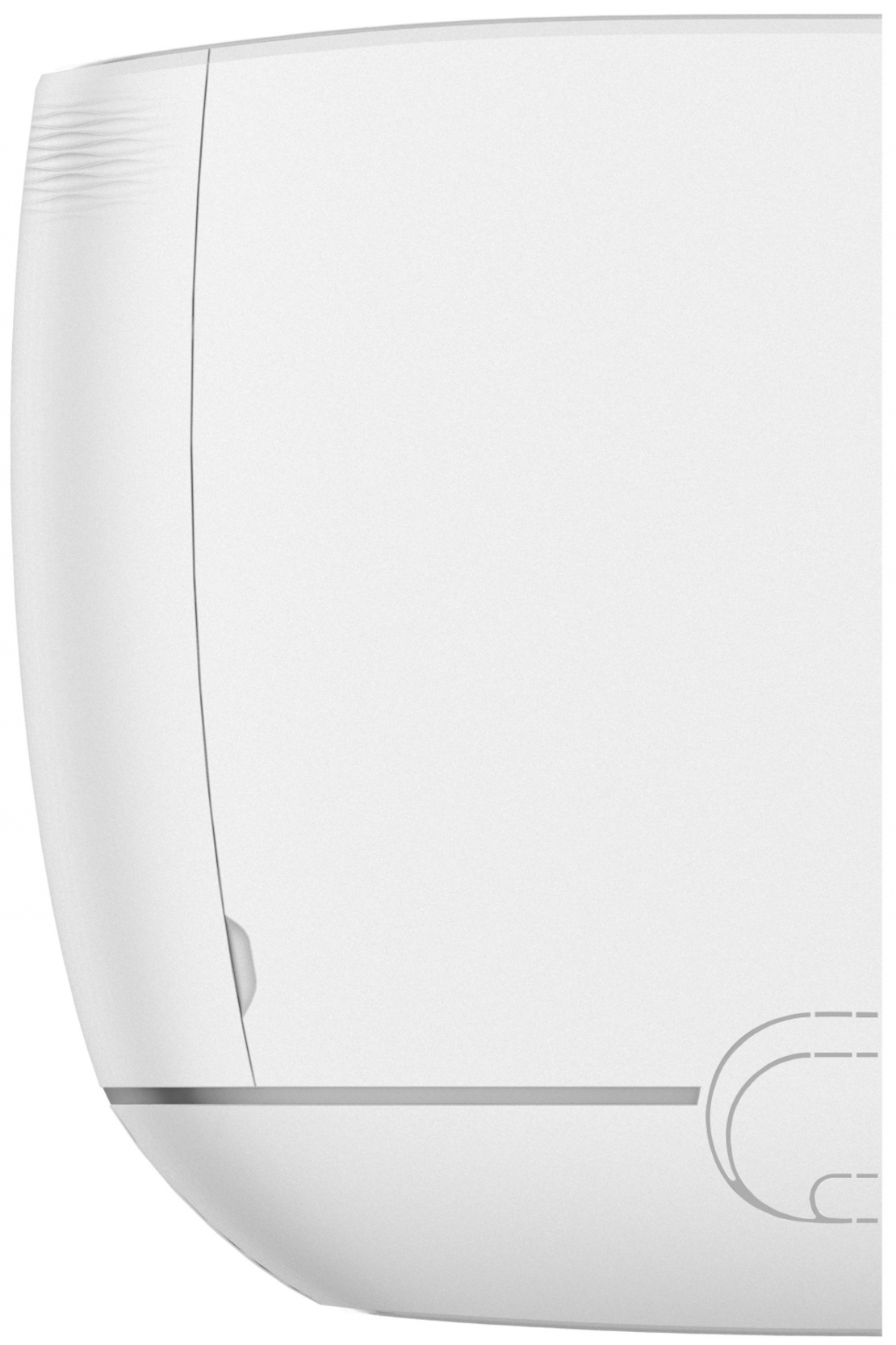 Климатик инверторен ARIELLI ASW-H24B4/JDR3DI-EU (Wi-Fi)