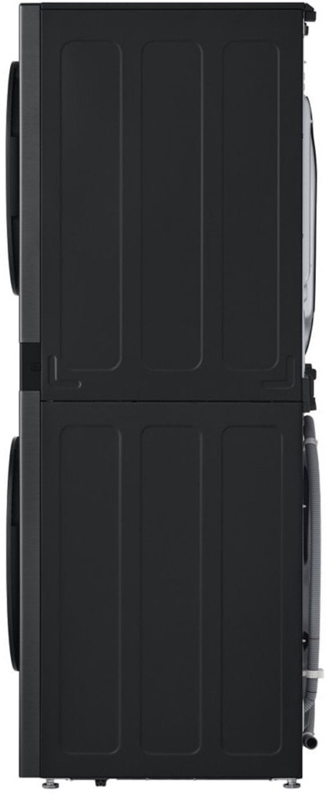 Пералня със Сушилня LG WASHTOWER WT1210BBF