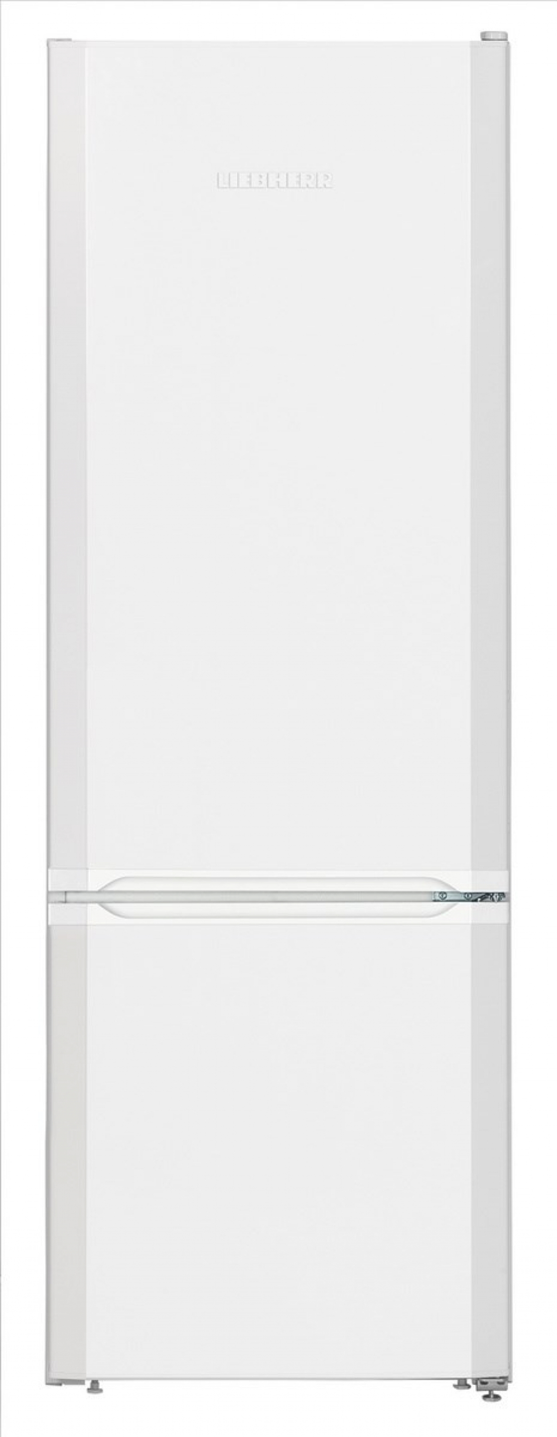 Хладилник с фризер LIEBHERR CUe 281-26