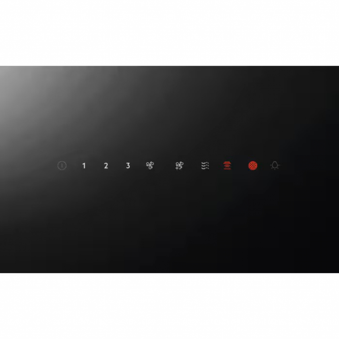 Абсорбатор AEG GV77D61SB