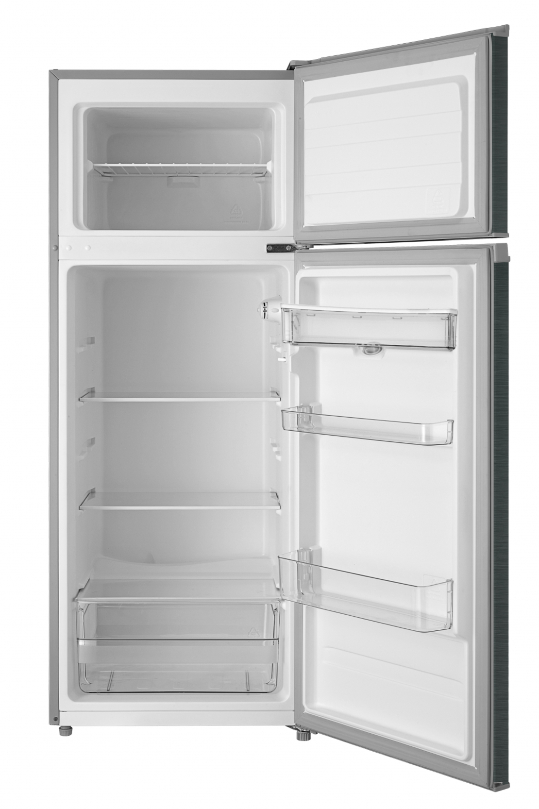 Хладилник с горна камера Arielli ARD-273 FNEDGW