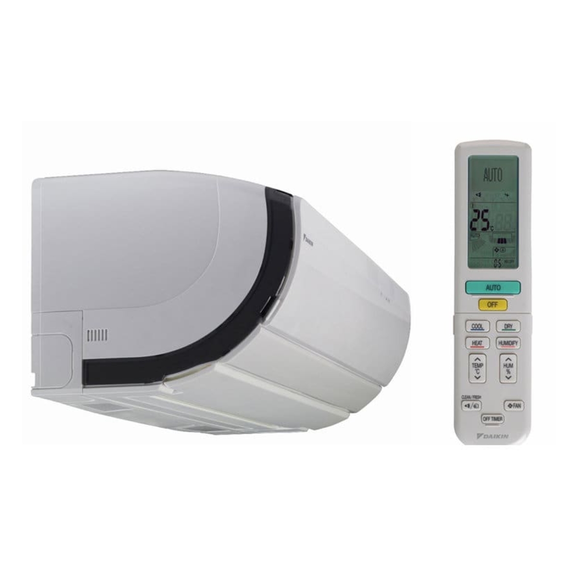 Хиперинверторен климатик Daikin Ururu Sarara