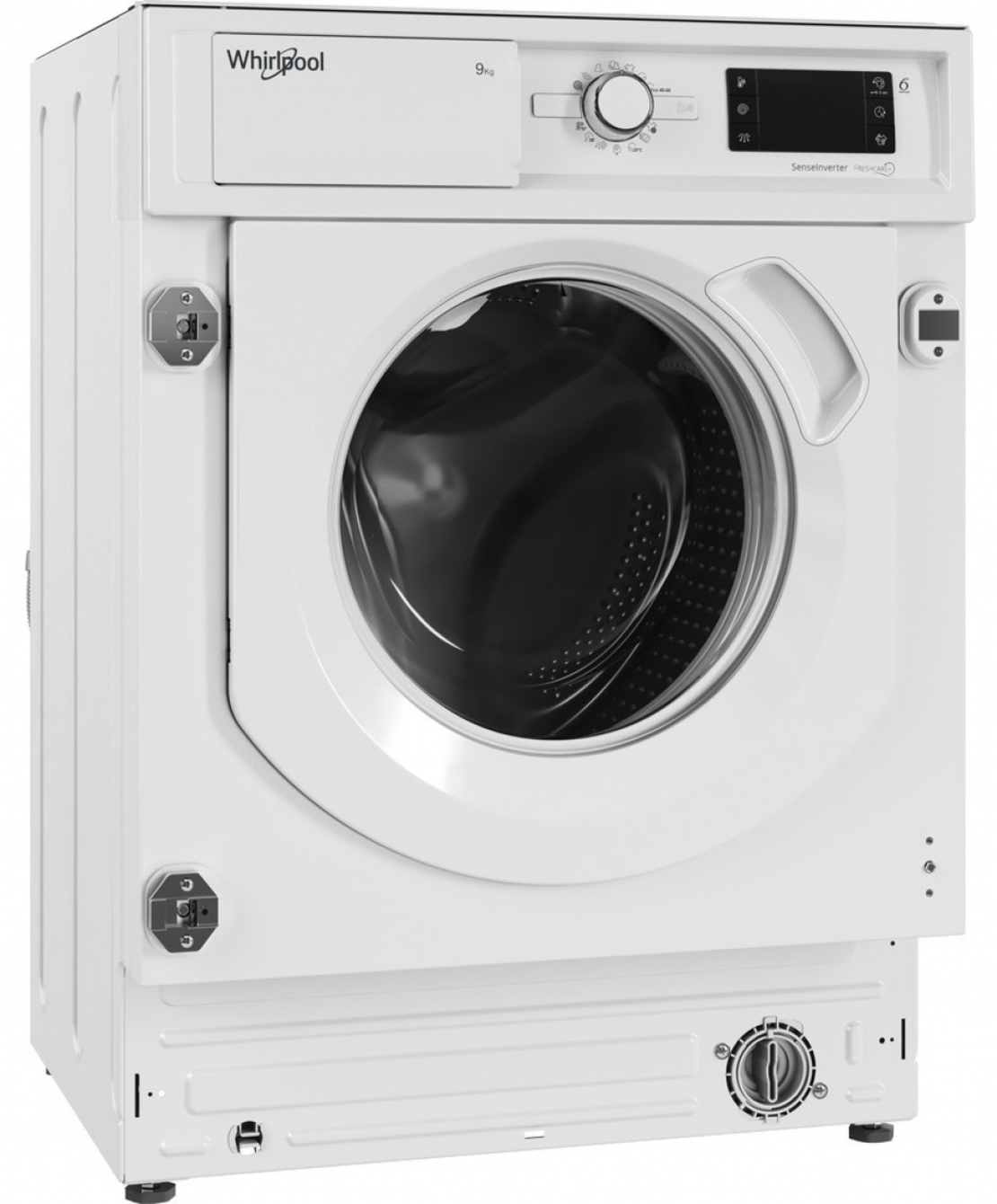 Пералня за вграждане Whirlpool BI WMWG 91485 EU
