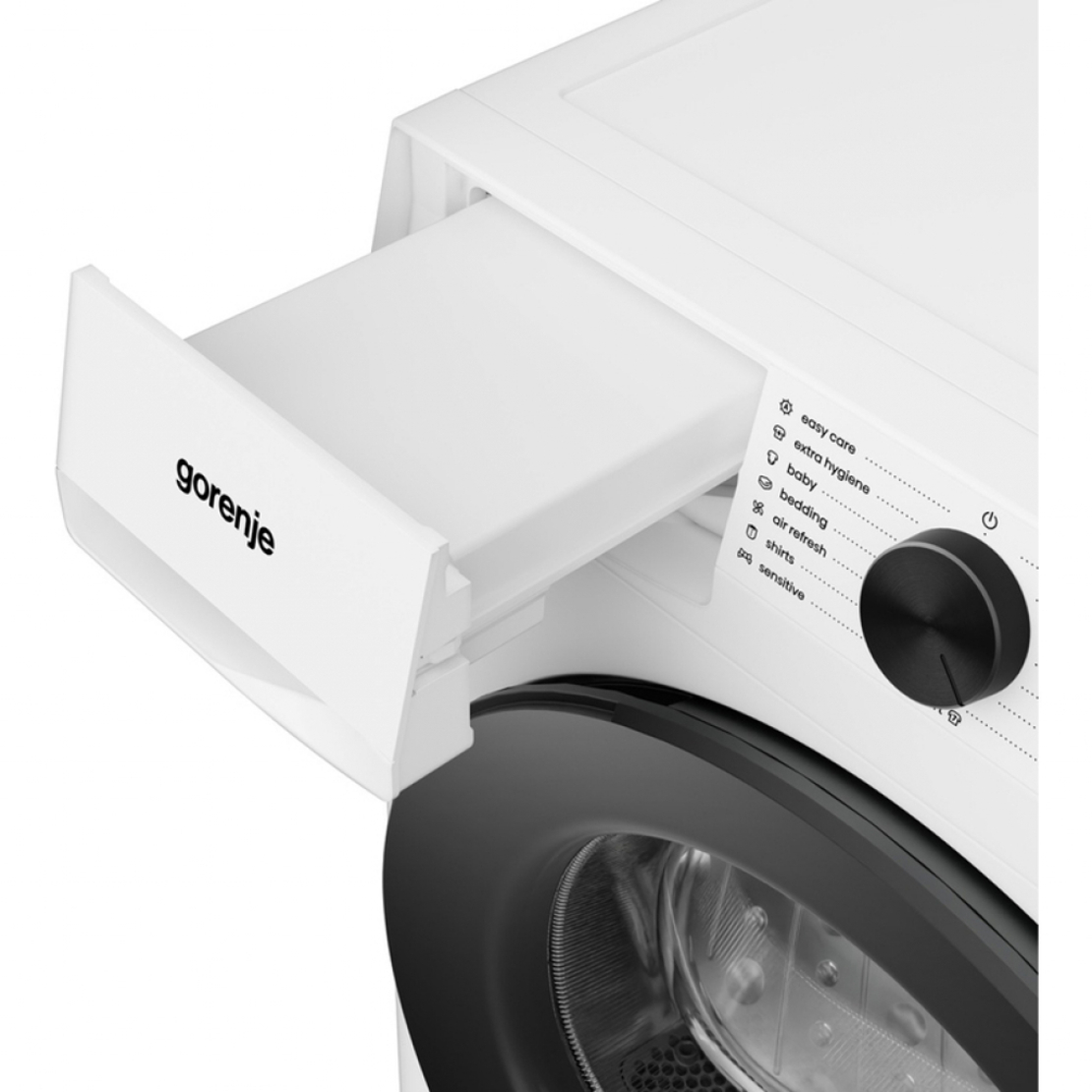 Сушилня Gorenje DG2P8D
