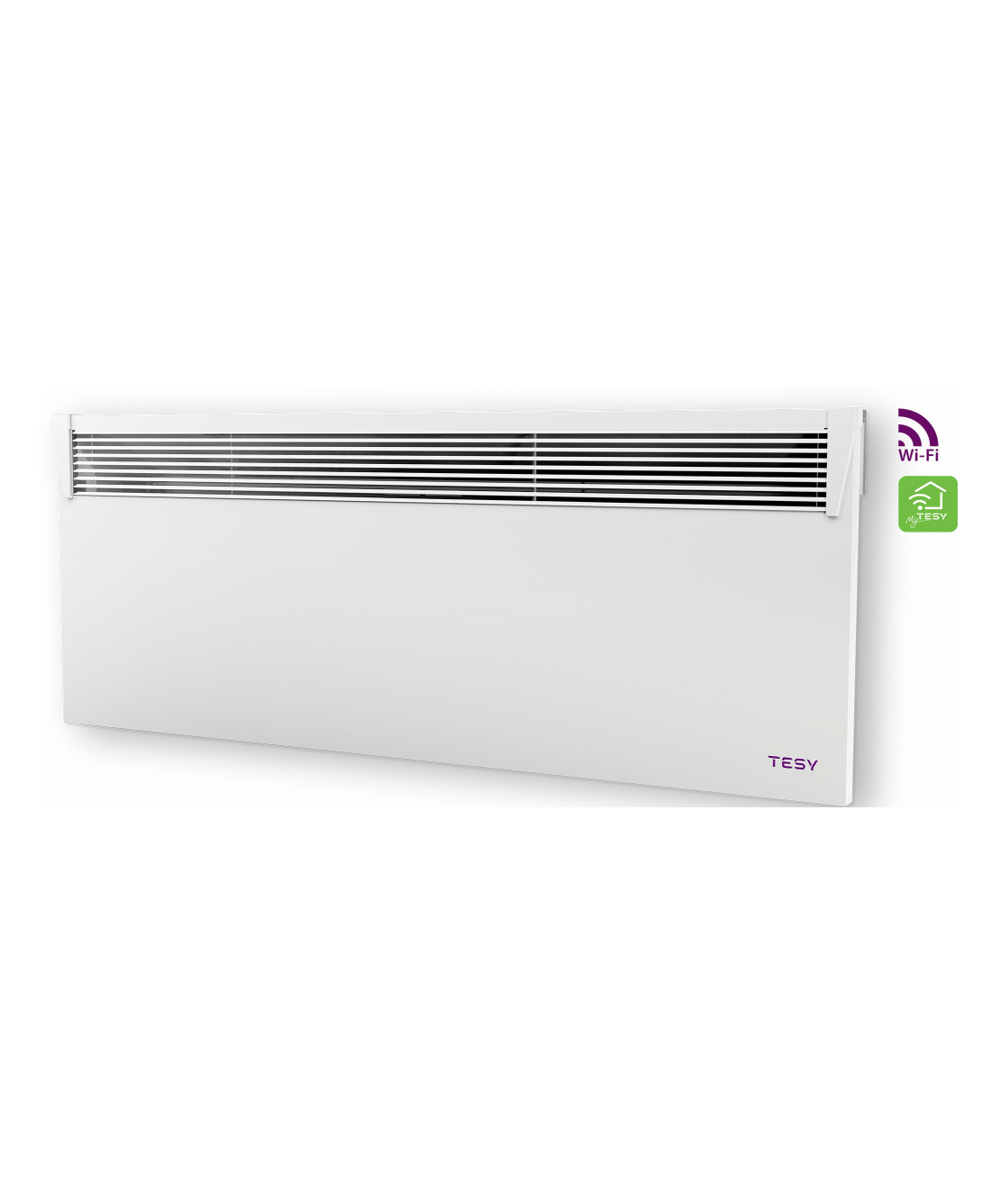 Конвектор TESY CN 031 300 EI CLOUD W