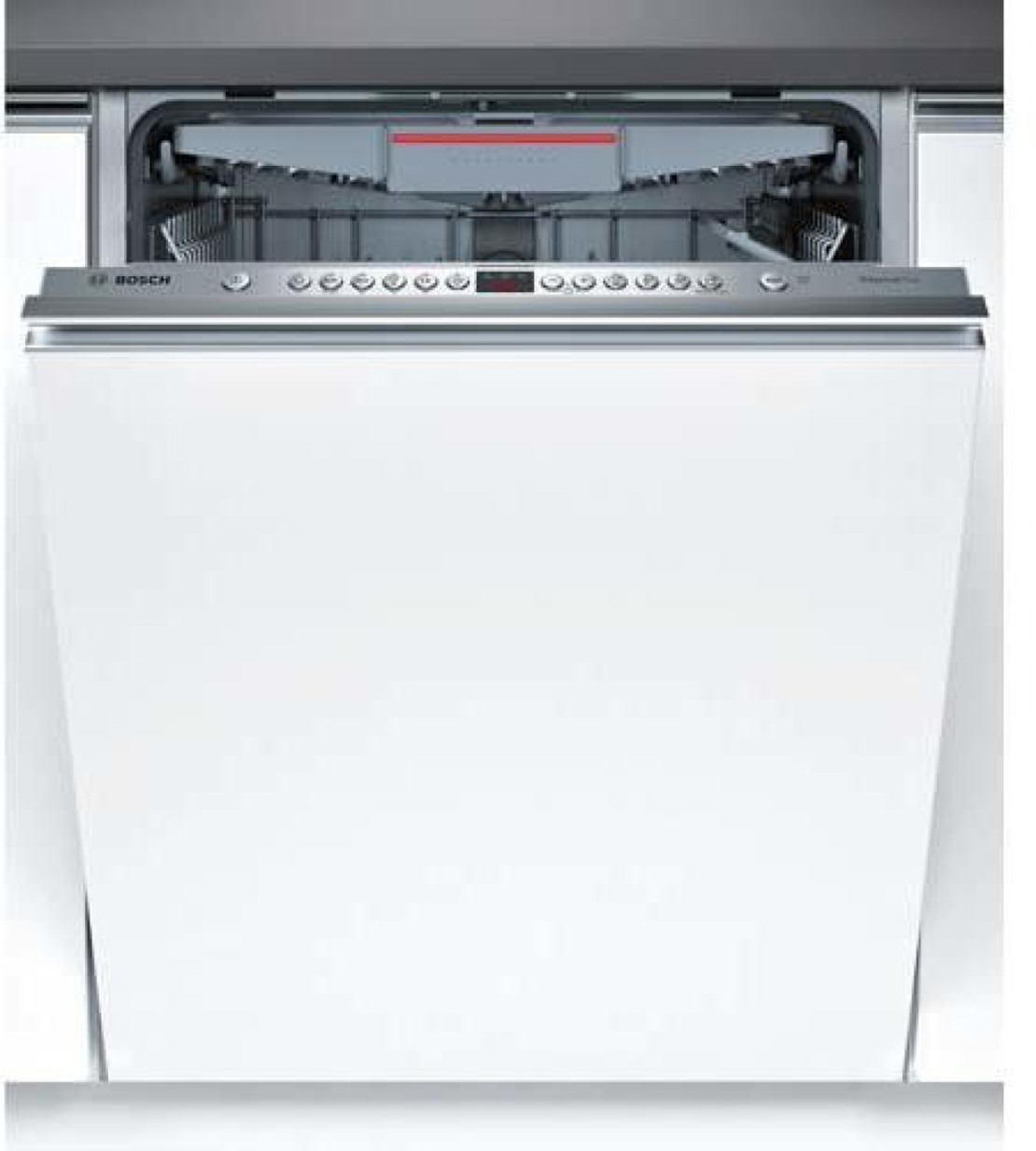 Съдомиялна машина за вграждане Bosch SMV46KX04E