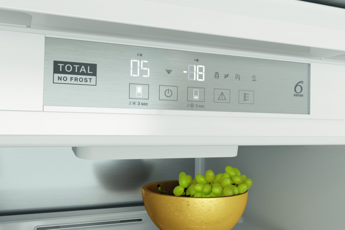 Хладилник за вграждане Whirlpool WHC20 T573 P