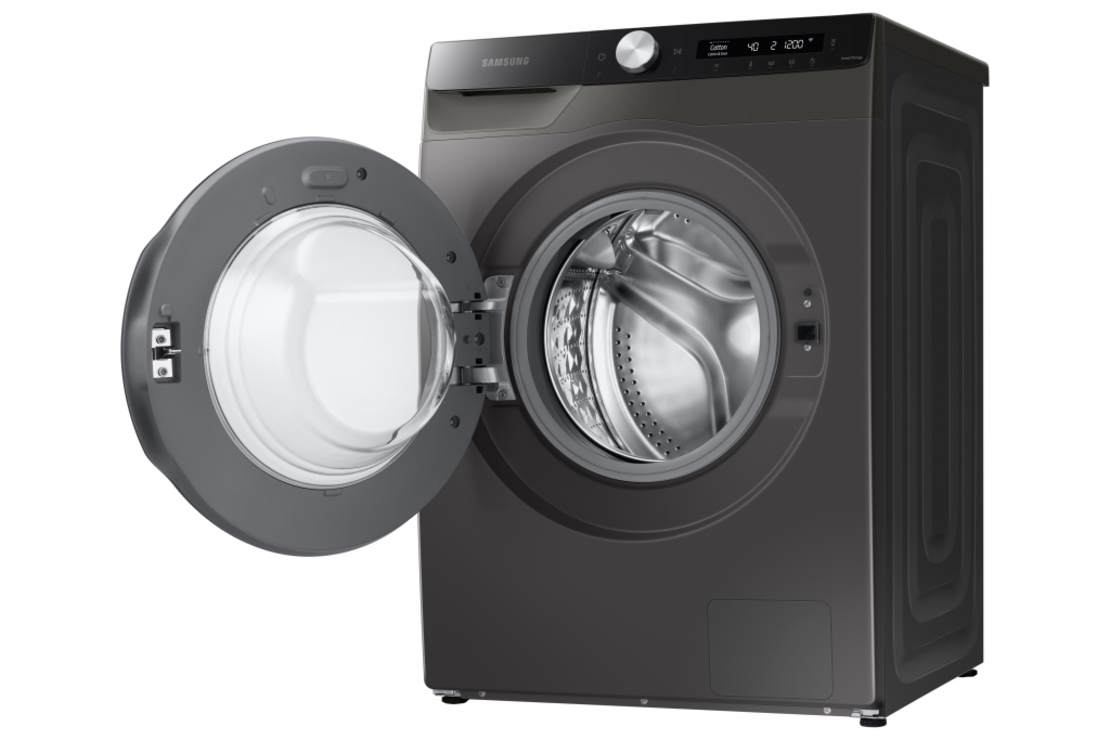 Перална машина Samsung WW80T504DAXAS7
