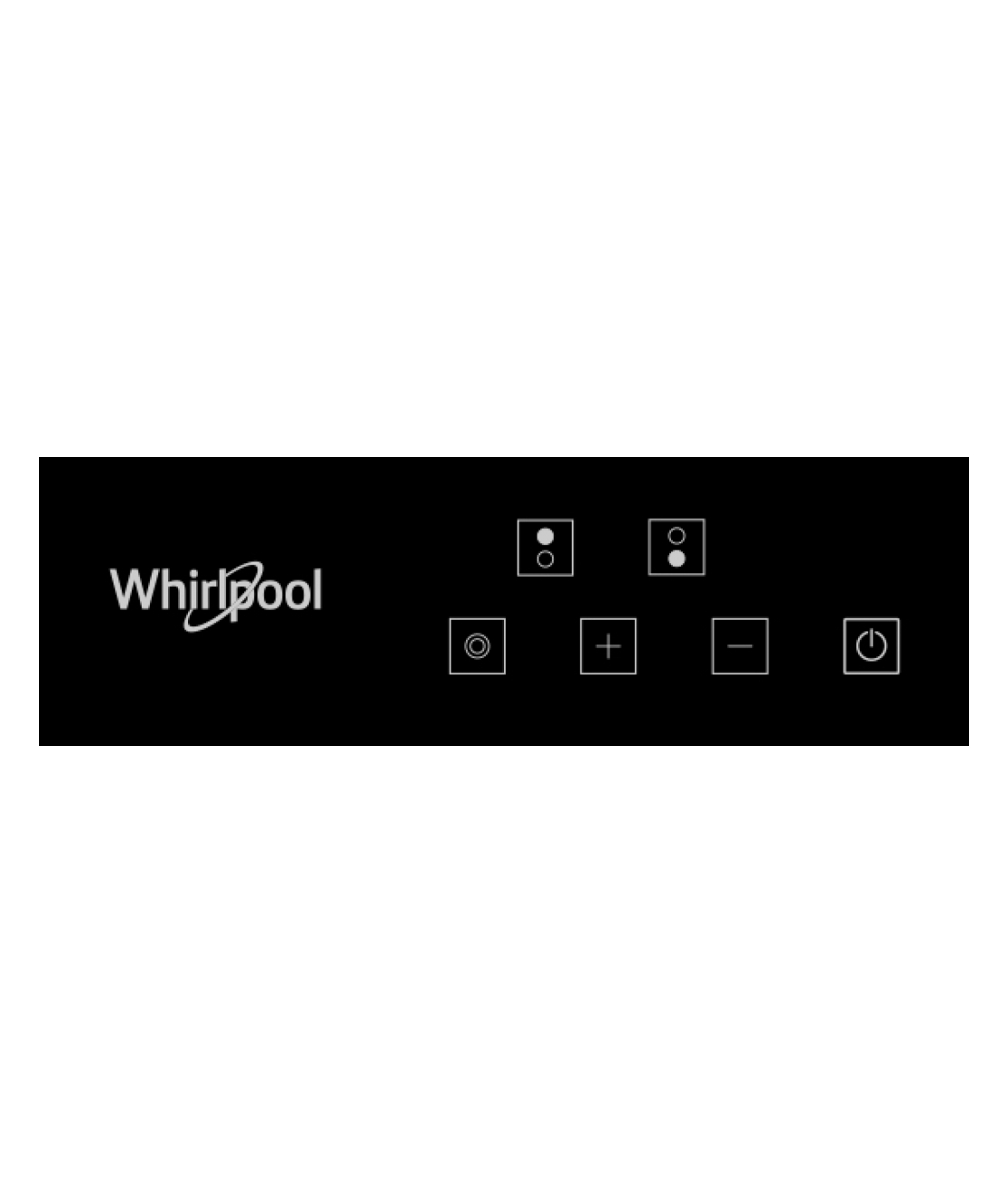 Плот за вграждане Whirlpool WRD 6030 B