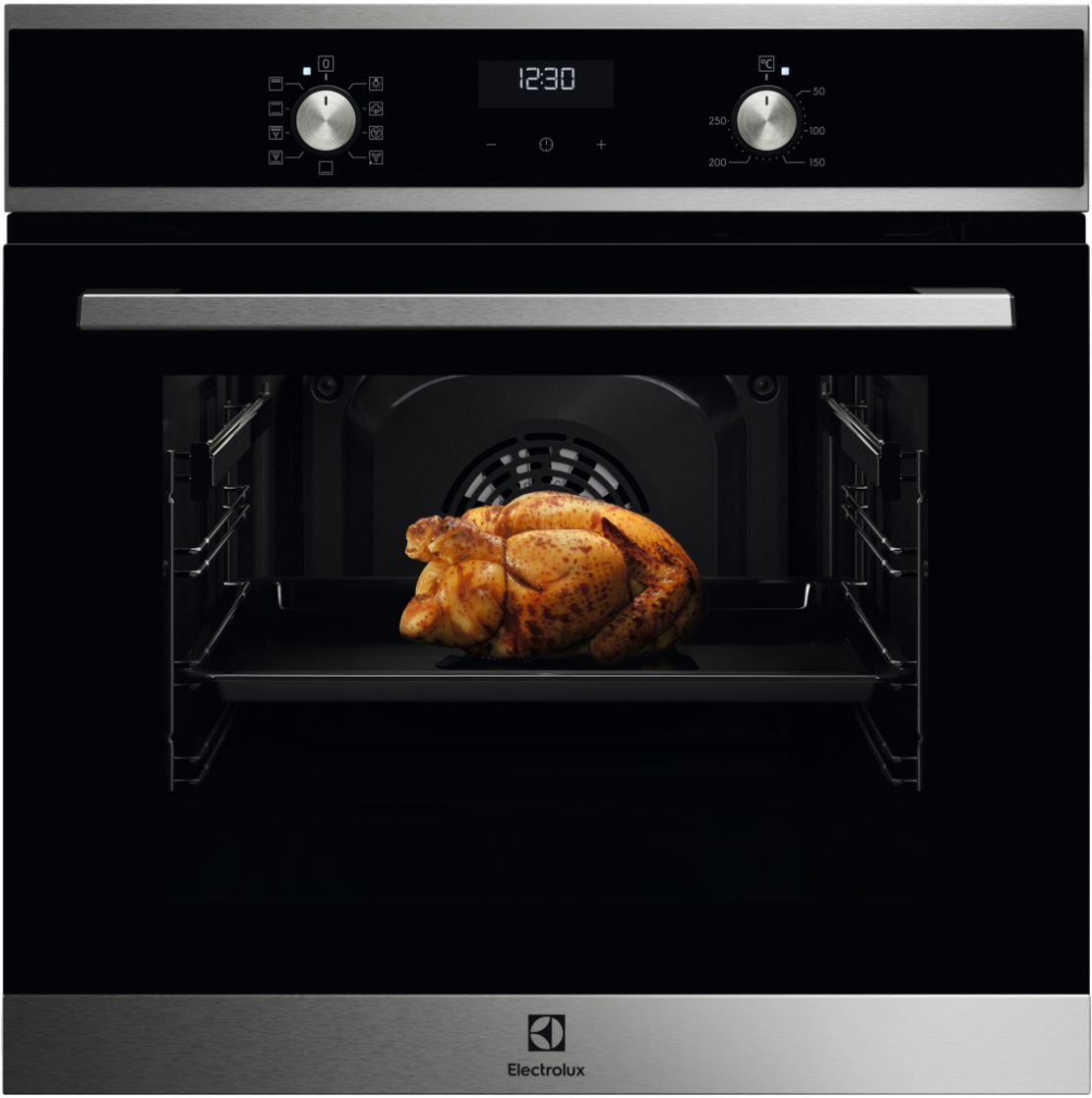 Фурна за вграждане Electrolux EOD5H70BX