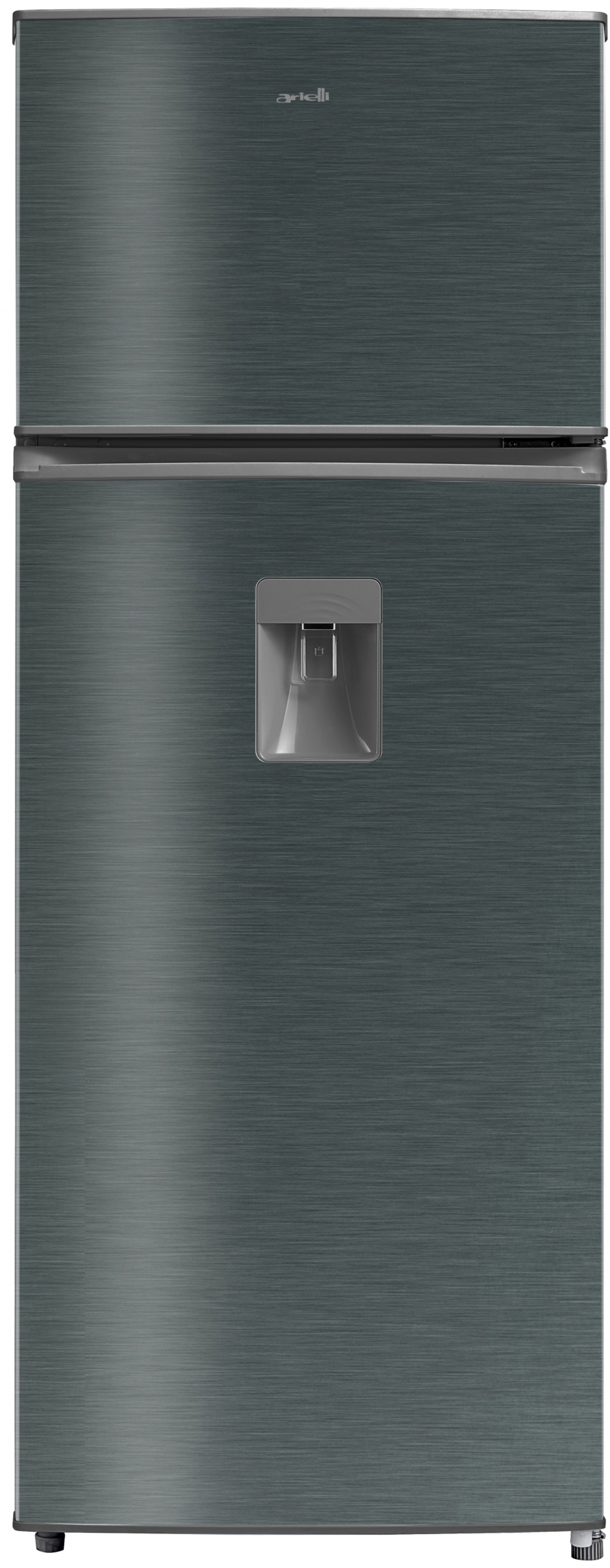 Хладилник с горна камера Arielli ARD-273 FNEDGW