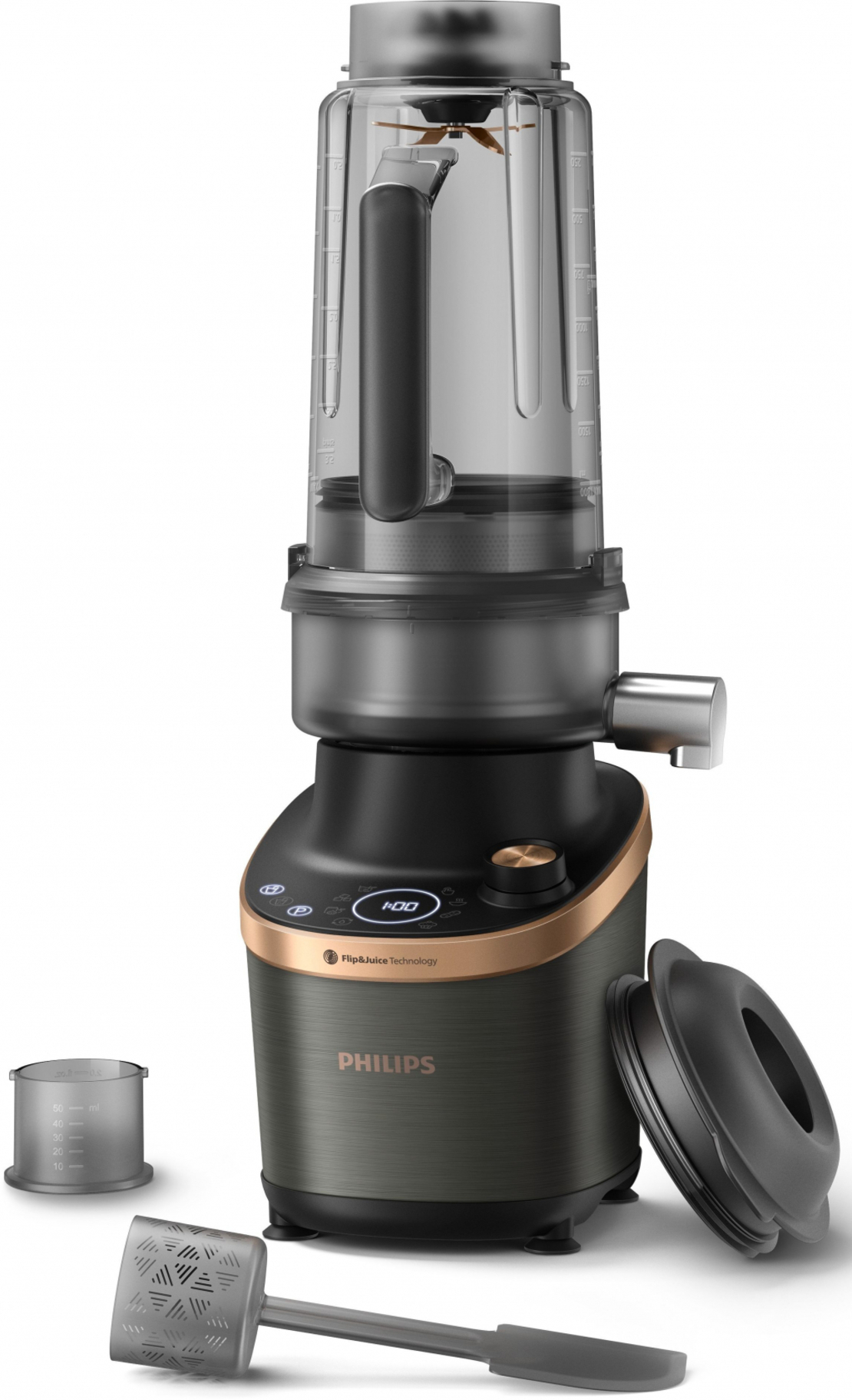 Блендер PHILIPS HR3770/00