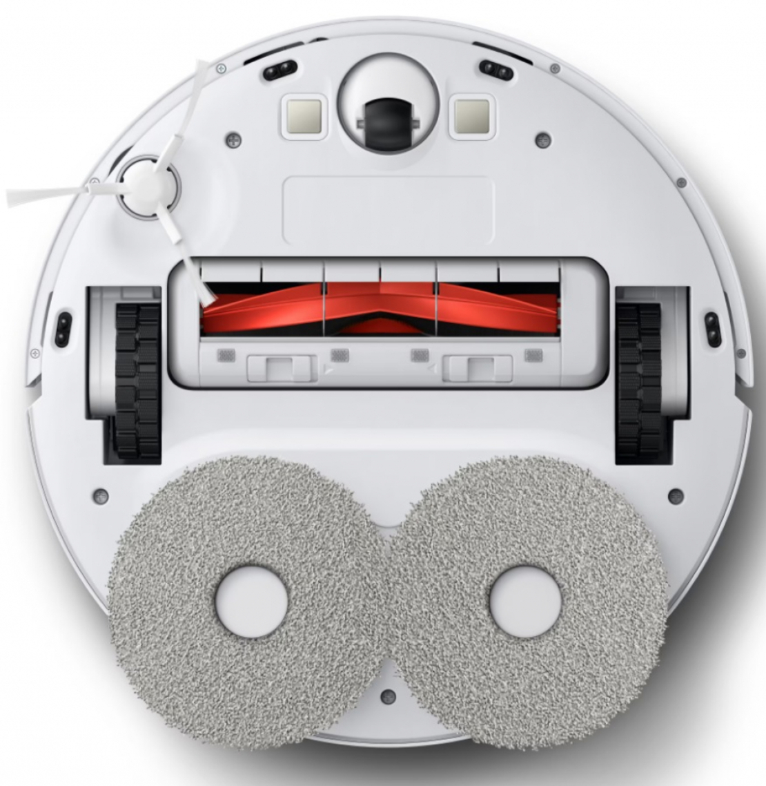 Прахосмукачка Xiaomi Robot Vacuum S10+ BHR6368